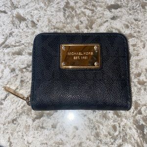 Michael Kors wallet